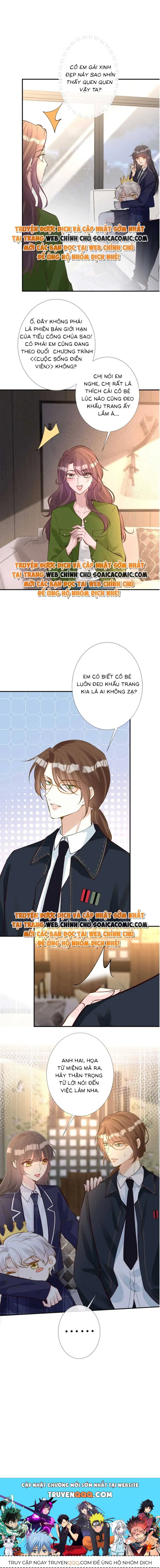 Ninita Yêu Dấu - Phần 2 Chapter 657.2 - Trang 9
