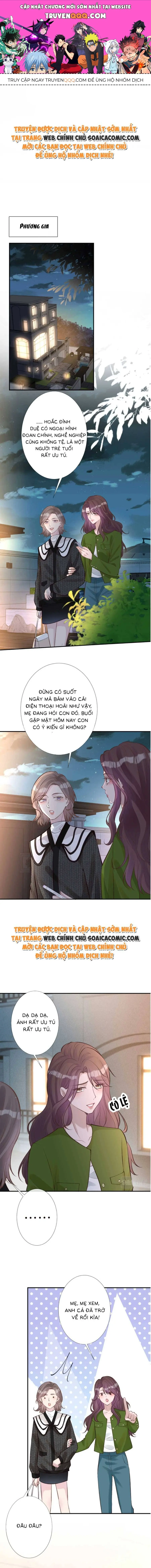 Ninita Yêu Dấu - Phần 2 Chapter 657.3 - Trang 2