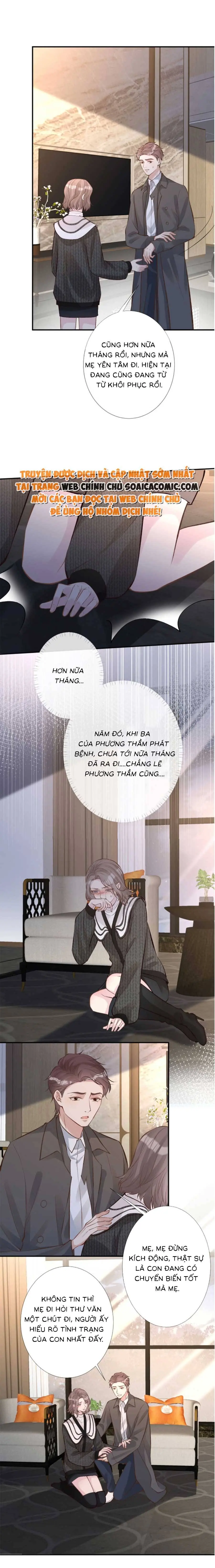 Ninita Yêu Dấu - Phần 2 Chapter 657.3 - Trang 4