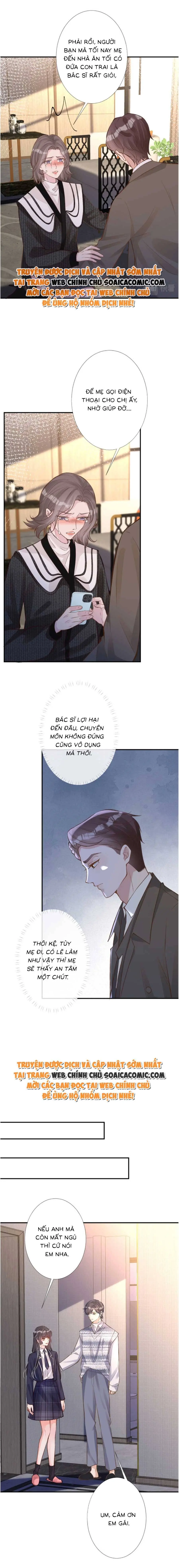 Ninita Yêu Dấu - Phần 2 Chapter 657.3 - Trang 5