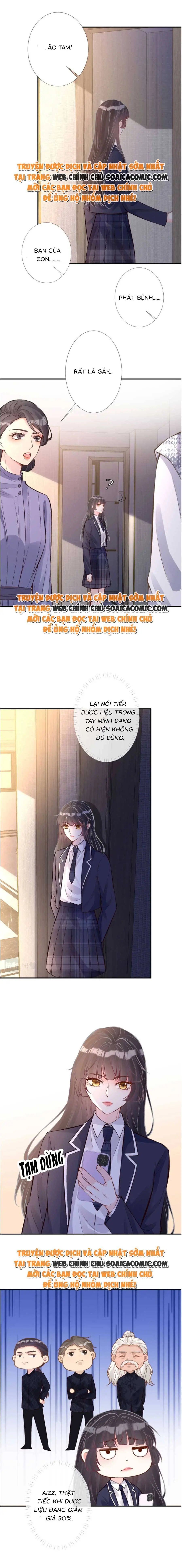 Ninita Yêu Dấu - Phần 2 Chapter 657.3 - Trang 6