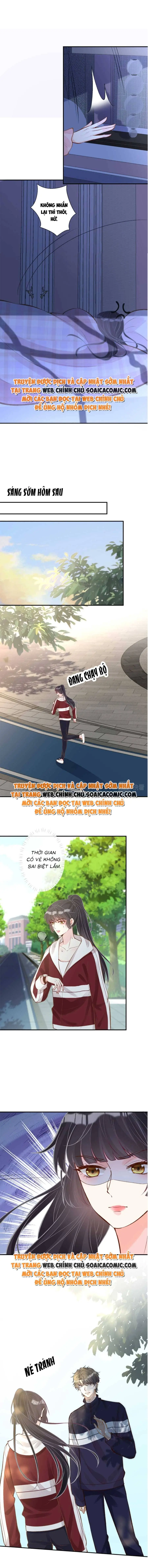 Ninita Yêu Dấu - Phần 2 Chapter 657.3 - Trang 8