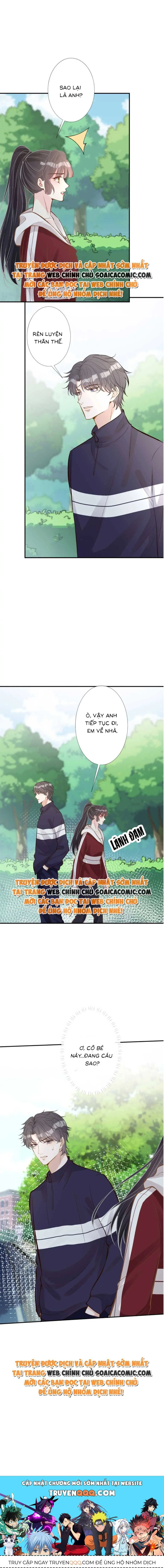 Ninita Yêu Dấu - Phần 2 Chapter 657.3 - Trang 9