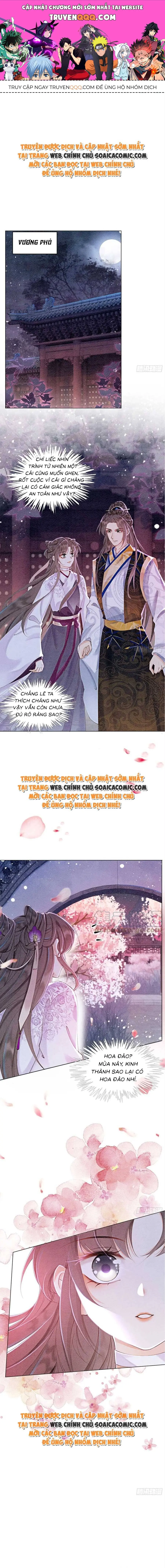 Ninita Yêu Dấu - Phần 2 Chapter 657.4 - Trang 2