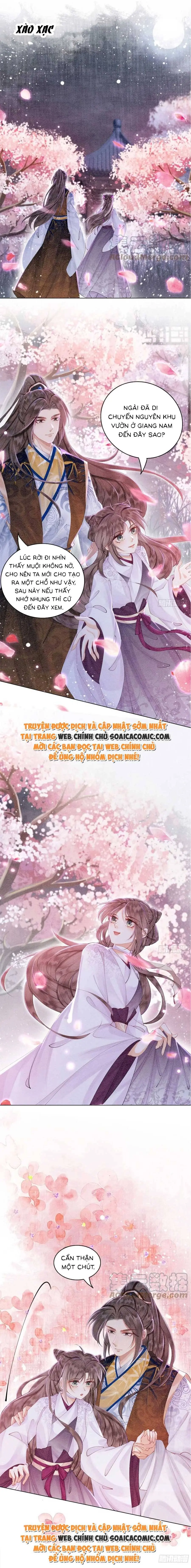 Ninita Yêu Dấu - Phần 2 Chapter 657.4 - Trang 3