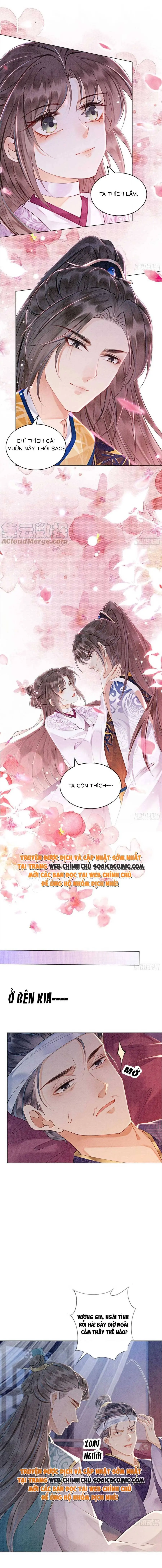 Ninita Yêu Dấu - Phần 2 Chapter 657.4 - Trang 4