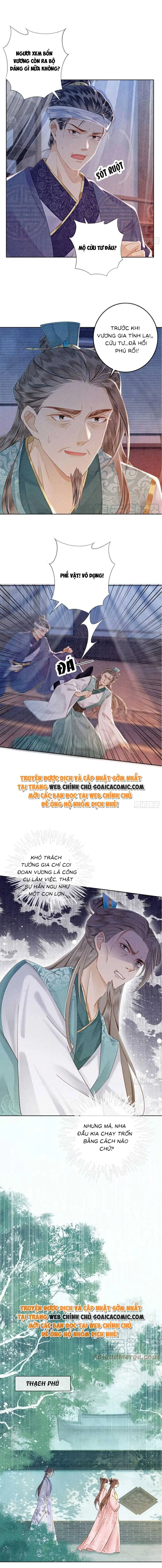 Ninita Yêu Dấu - Phần 2 Chapter 657.4 - Trang 5