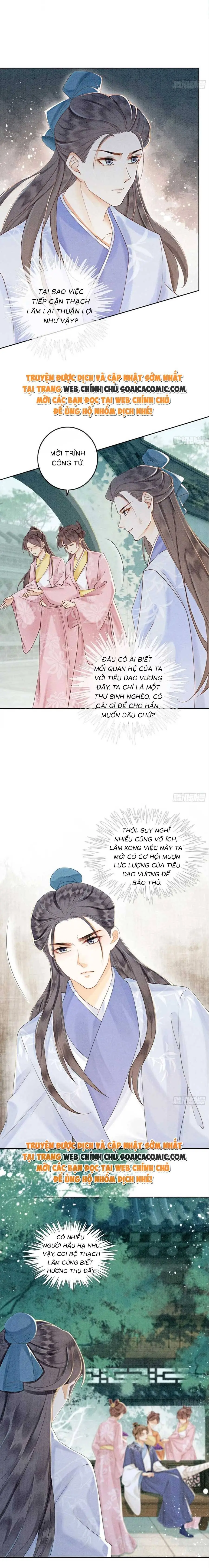 Ninita Yêu Dấu - Phần 2 Chapter 657.4 - Trang 6