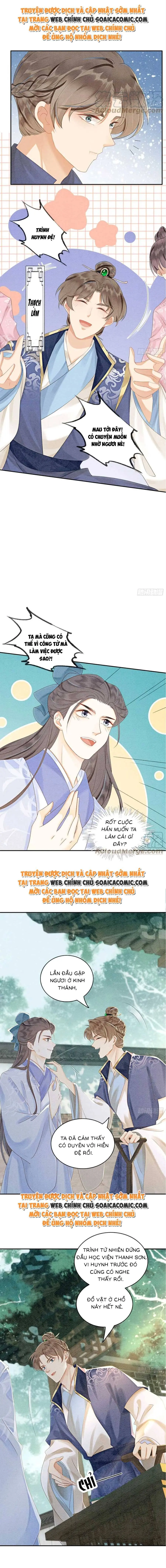 Ninita Yêu Dấu - Phần 2 Chapter 657.4 - Trang 7
