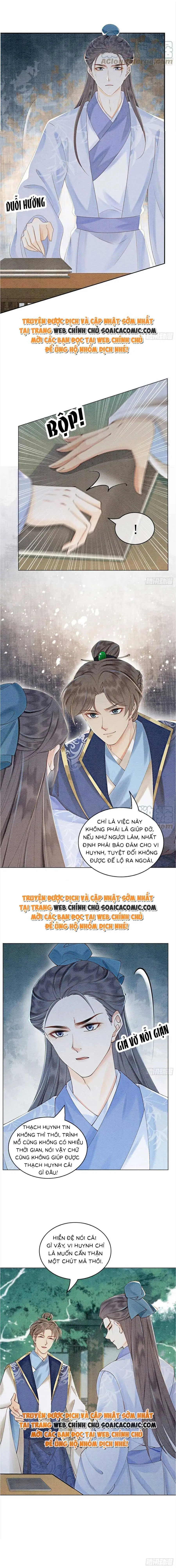 Ninita Yêu Dấu - Phần 2 Chapter 657.4 - Trang 8