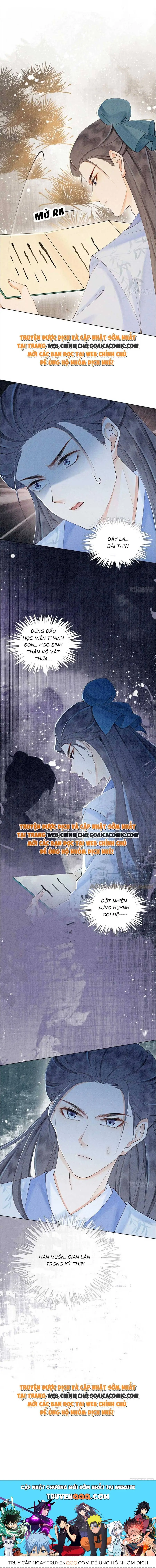 Ninita Yêu Dấu - Phần 2 Chapter 657.4 - Trang 9