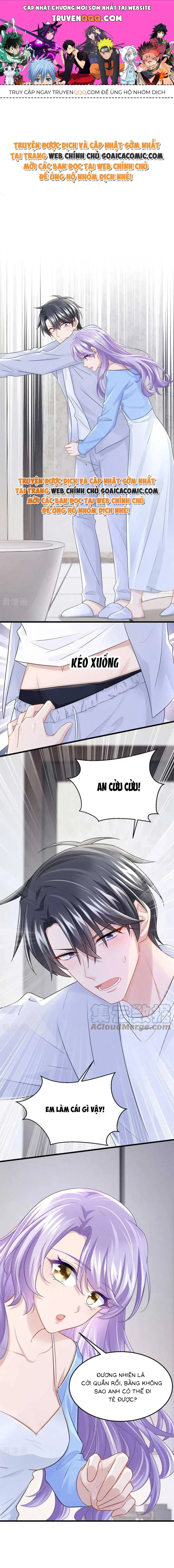 Ninita Yêu Dấu - Phần 2 Chapter 657.5 - Trang 2