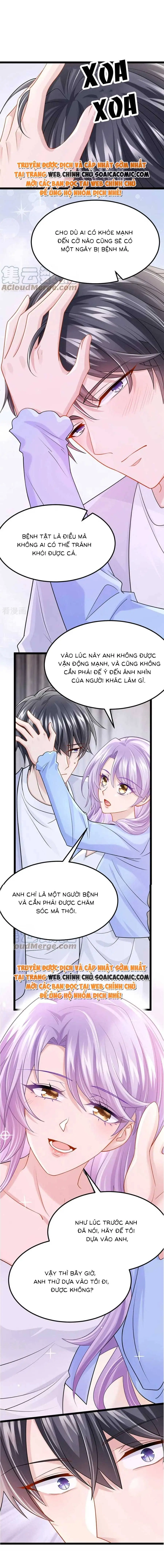 Ninita Yêu Dấu - Phần 2 Chapter 657.5 - Trang 4