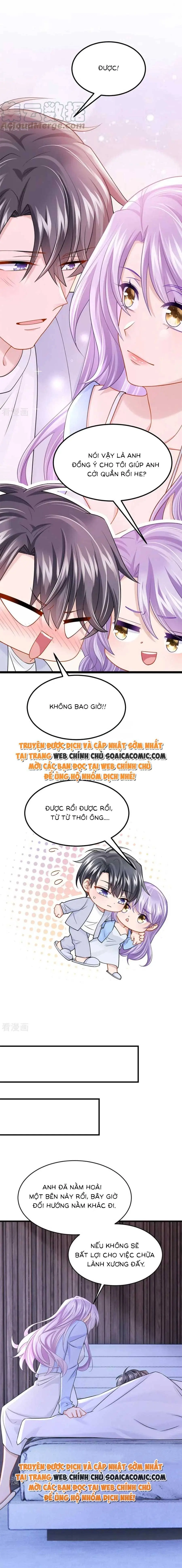 Ninita Yêu Dấu - Phần 2 Chapter 657.5 - Trang 5