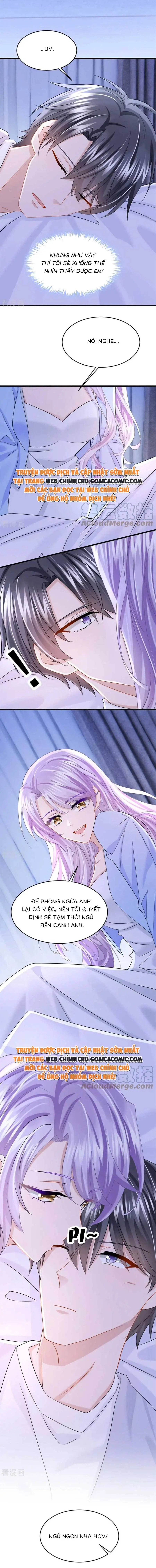 Ninita Yêu Dấu - Phần 2 Chapter 657.5 - Trang 6