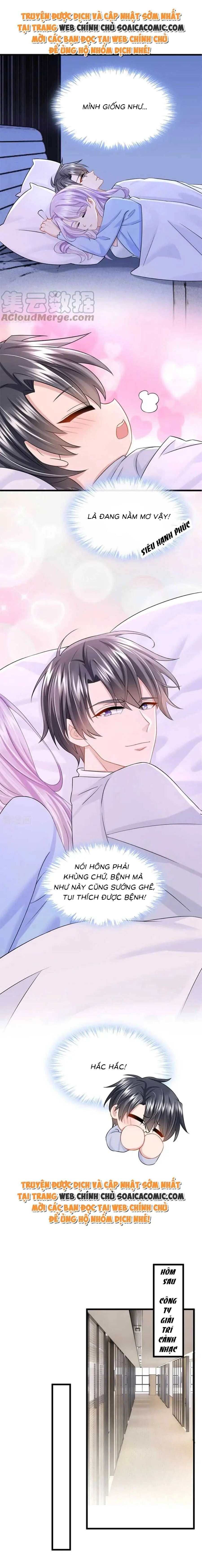 Ninita Yêu Dấu - Phần 2 Chapter 657.5 - Trang 7