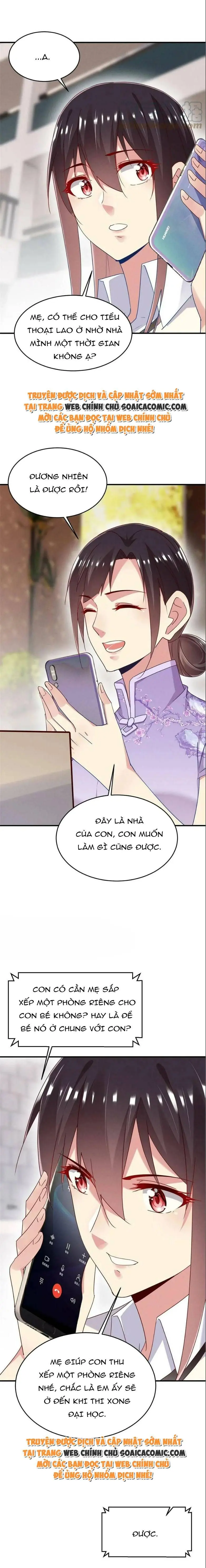 Ninita Yêu Dấu - Phần 2 Chapter 657.7 - Trang 10