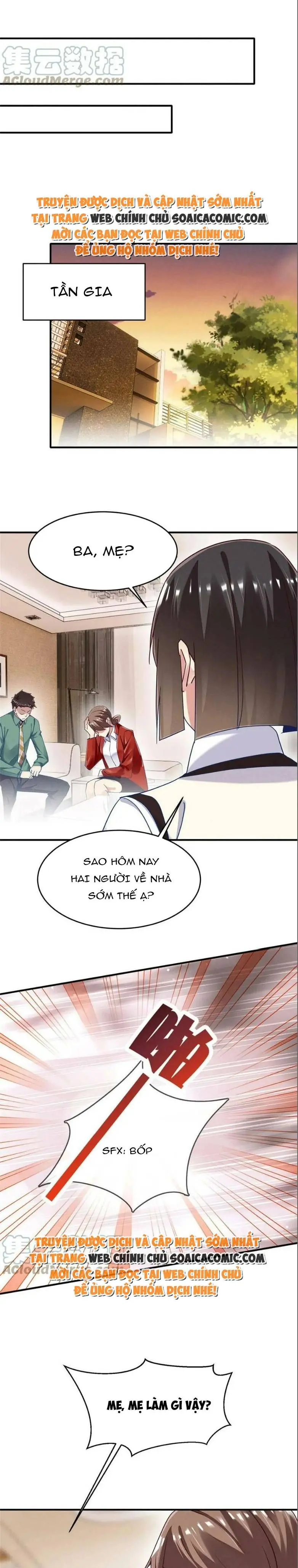 Ninita Yêu Dấu - Phần 2 Chapter 657.7 - Trang 13