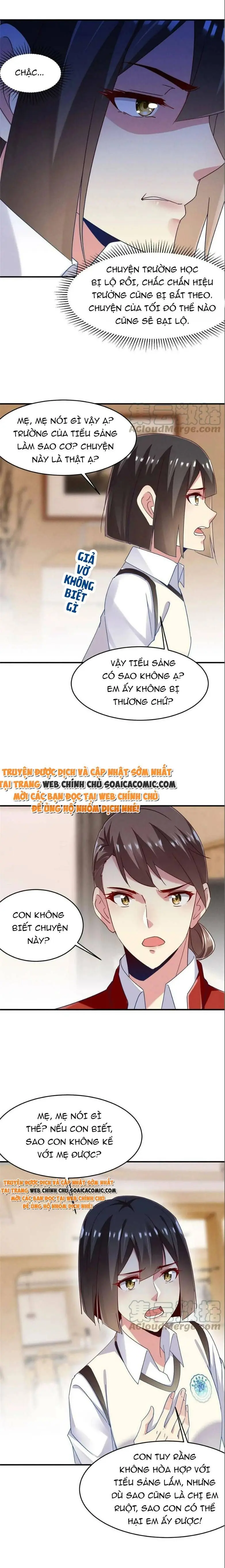 Ninita Yêu Dấu - Phần 2 Chapter 657.7 - Trang 15