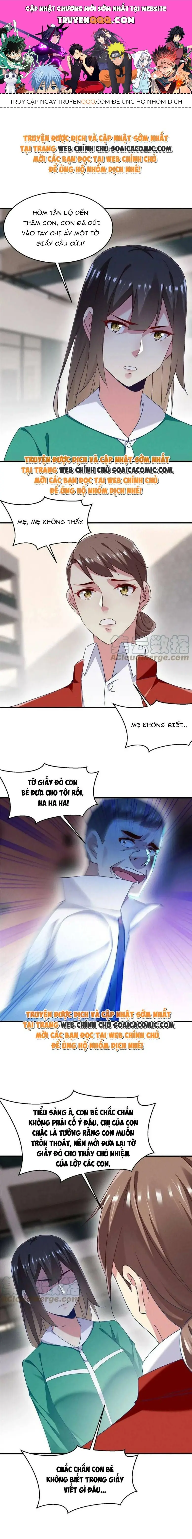 Ninita Yêu Dấu - Phần 2 Chapter 657.7 - Trang 2