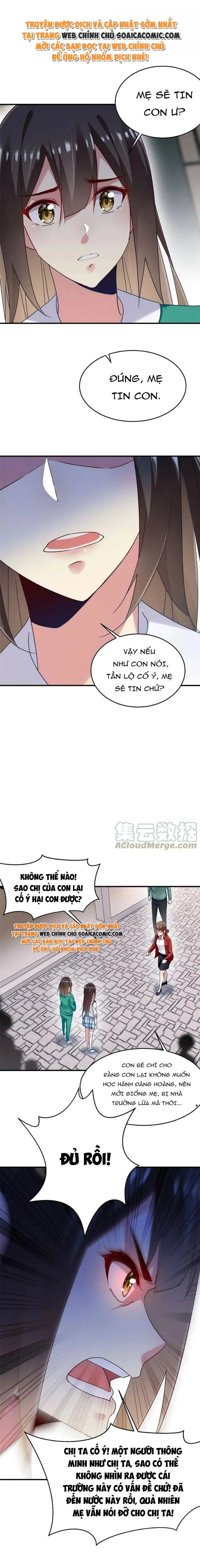 Ninita Yêu Dấu - Phần 2 Chapter 657.7 - Trang 4