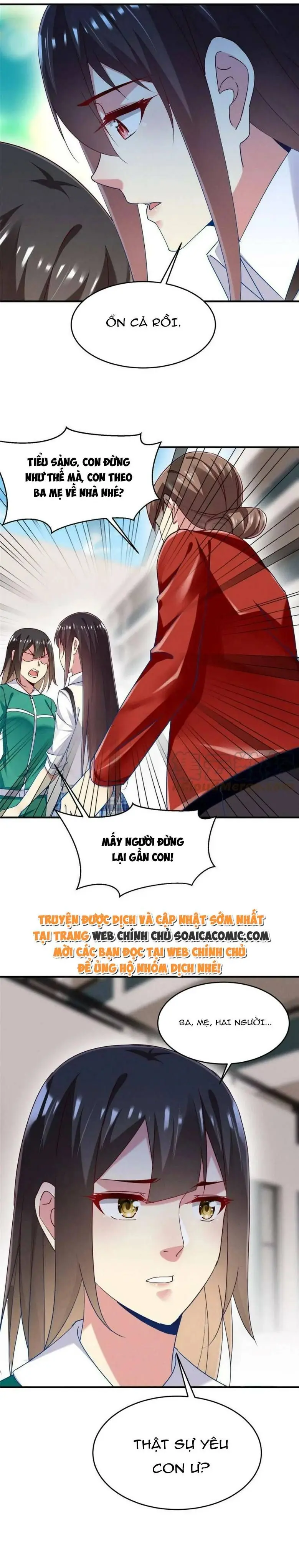 Ninita Yêu Dấu - Phần 2 Chapter 657.7 - Trang 6