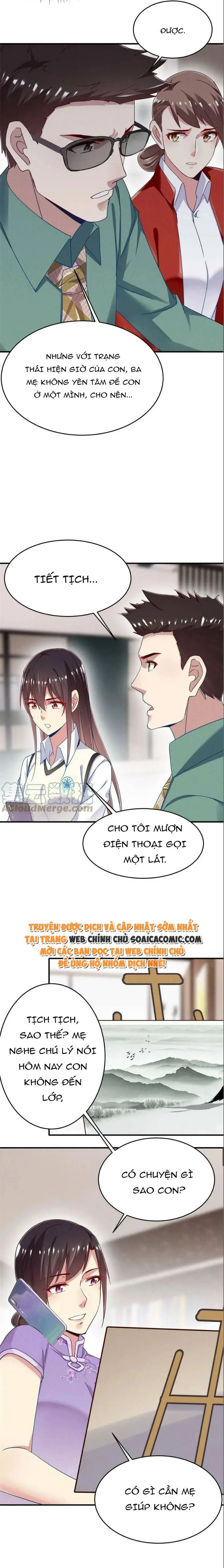 Ninita Yêu Dấu - Phần 2 Chapter 657.7 - Trang 9