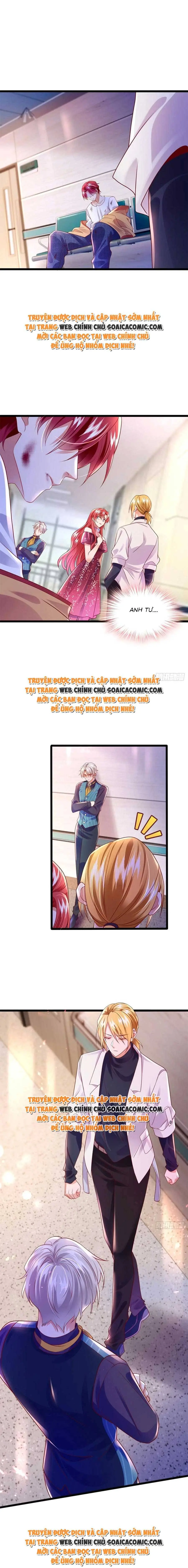 Ninita Yêu Dấu - Phần 2 Chapter 657.8 - Trang 6