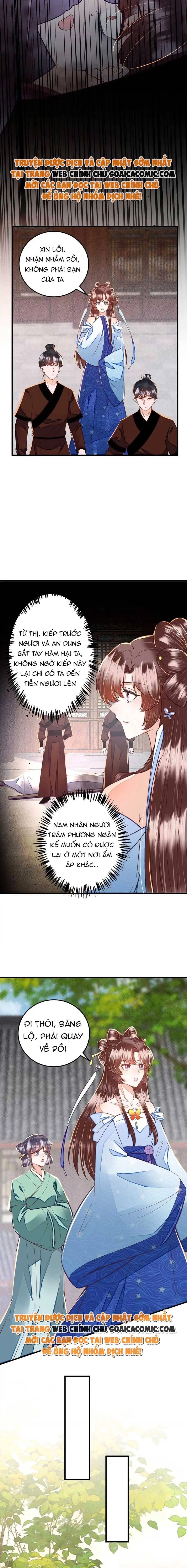 Ninita Yêu Dấu - Phần 2 Chapter 657.9 - Trang 4