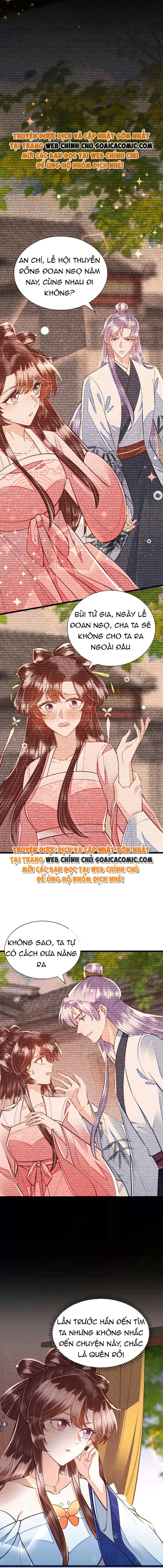 Ninita Yêu Dấu - Phần 2 Chapter 657.9 - Trang 6