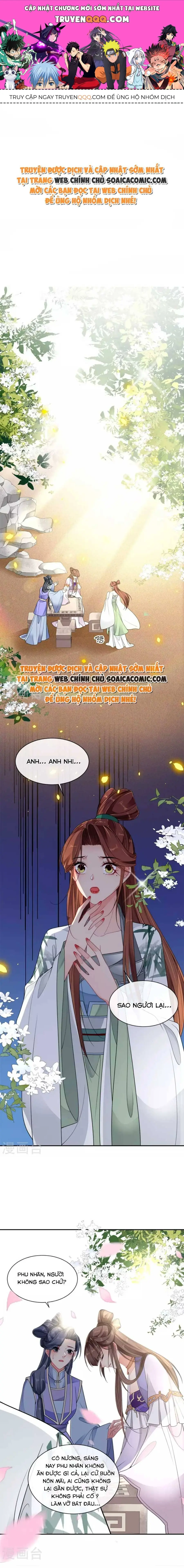 Ninita Yêu Dấu - Phần 2 Chapter 658.1 - Trang 2