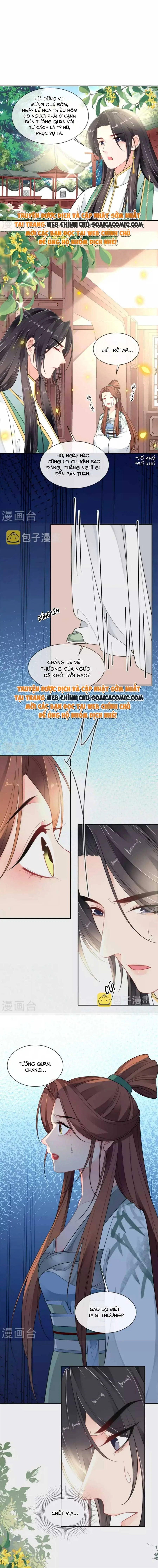 Ninita Yêu Dấu - Phần 2 Chapter 658.1 - Trang 7
