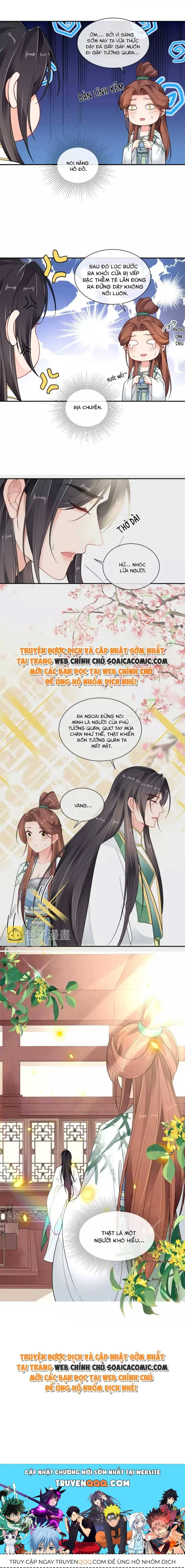 Ninita Yêu Dấu - Phần 2 Chapter 658.1 - Trang 9