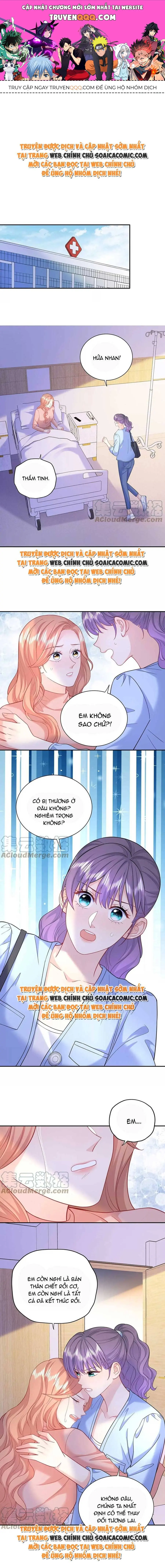 Ninita Yêu Dấu - Phần 2 Chapter 658.2 - Trang 2