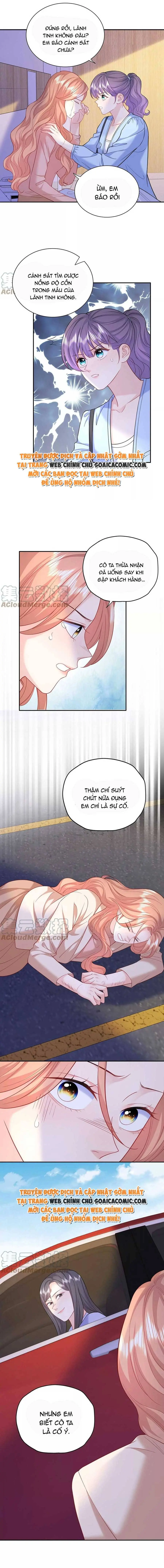 Ninita Yêu Dấu - Phần 2 Chapter 658.2 - Trang 3