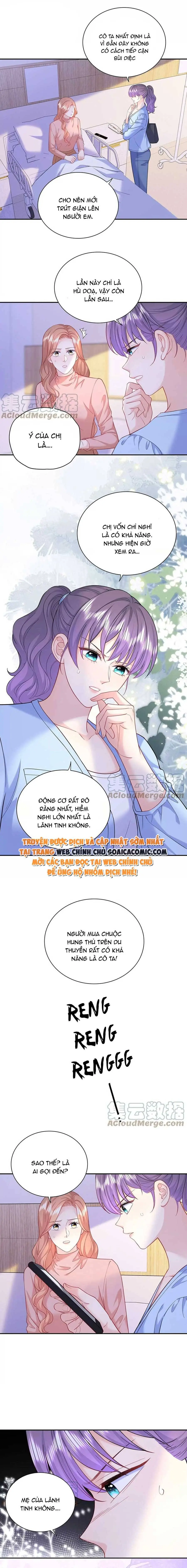 Ninita Yêu Dấu - Phần 2 Chapter 658.2 - Trang 4