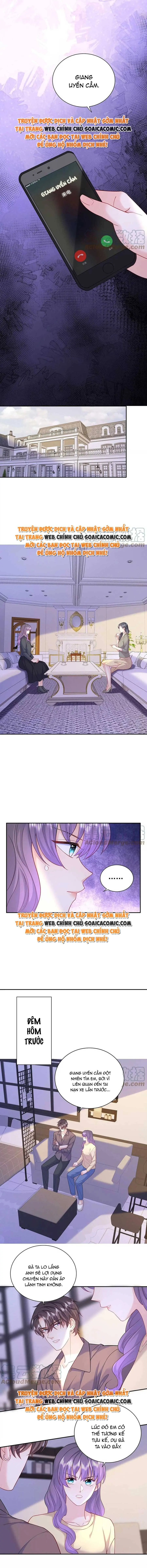 Ninita Yêu Dấu - Phần 2 Chapter 658.2 - Trang 5