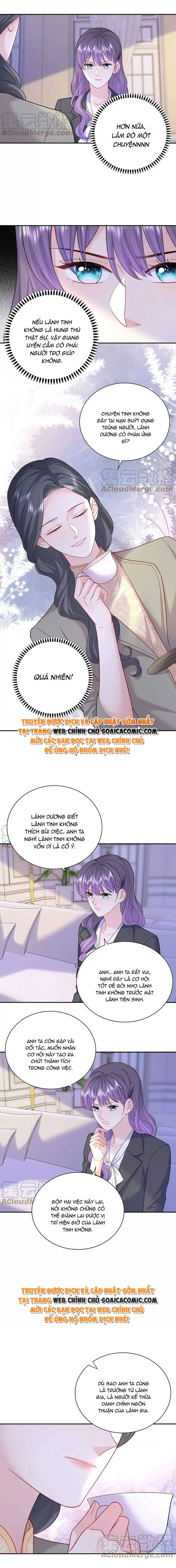 Ninita Yêu Dấu - Phần 2 Chapter 658.2 - Trang 6