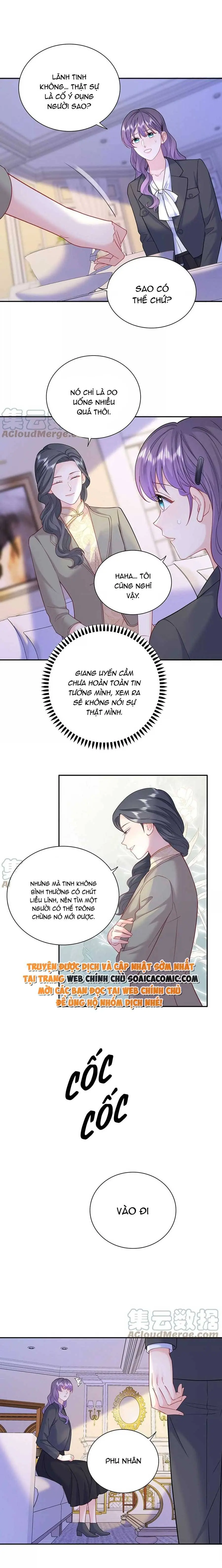 Ninita Yêu Dấu - Phần 2 Chapter 658.2 - Trang 7
