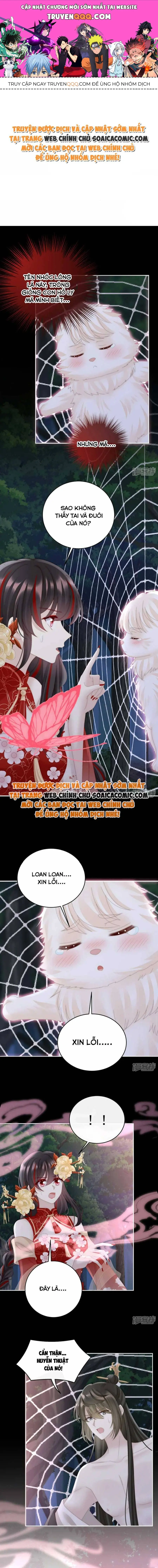 Ninita Yêu Dấu - Phần 2 Chapter 658.3 - Trang 2