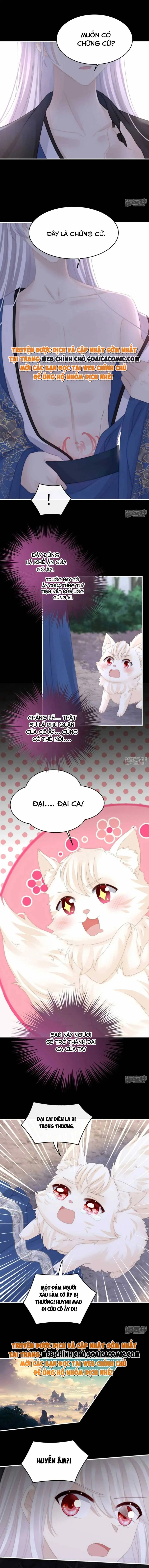 Ninita Yêu Dấu - Phần 2 Chapter 658.3 - Trang 7