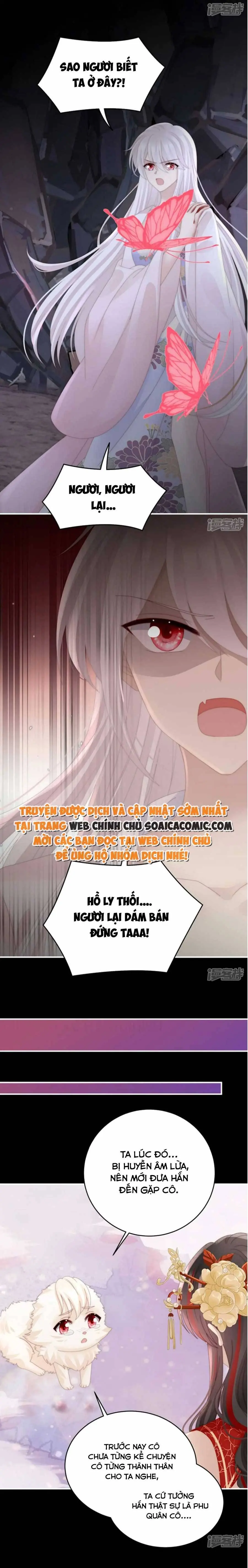 Ninita Yêu Dấu - Phần 2 Chapter 658.3 - Trang 8