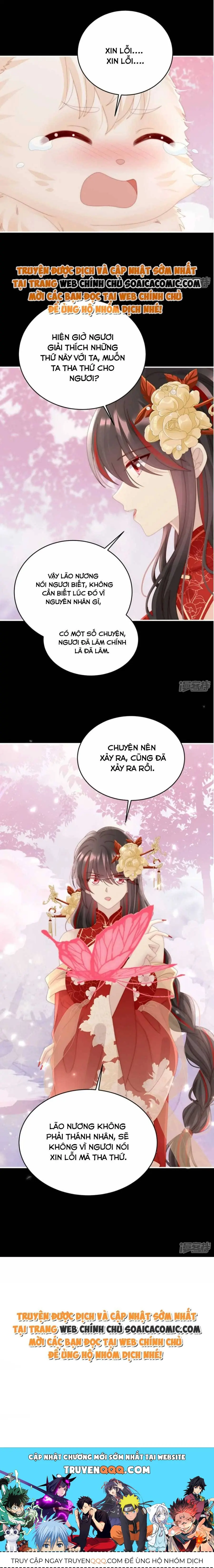 Ninita Yêu Dấu - Phần 2 Chapter 658.3 - Trang 9