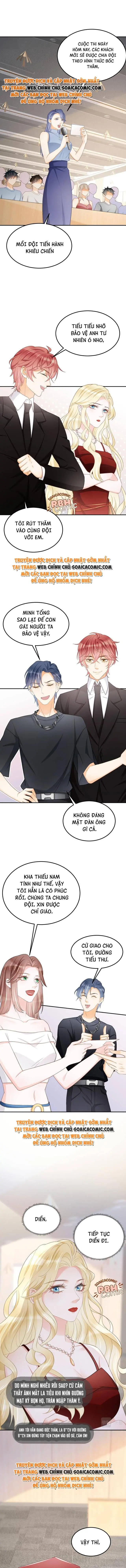 Ninita Yêu Dấu - Phần 2 Chapter 658.4 - Trang 3