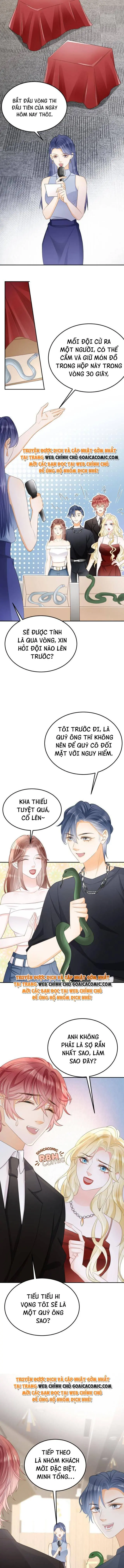 Ninita Yêu Dấu - Phần 2 Chapter 658.4 - Trang 4