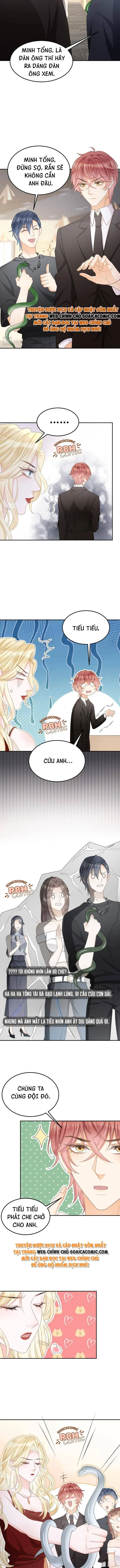 Ninita Yêu Dấu - Phần 2 Chapter 658.4 - Trang 5