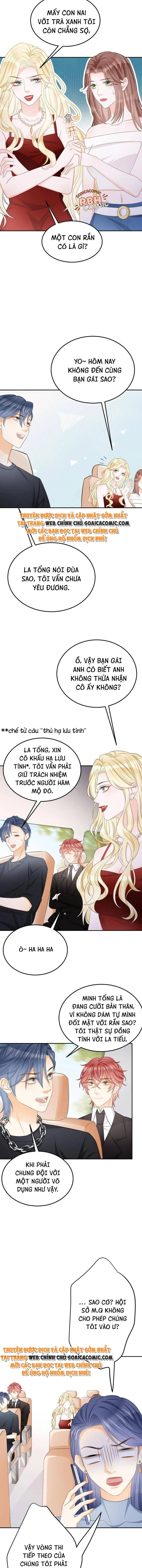 Ninita Yêu Dấu - Phần 2 Chapter 658.4 - Trang 7