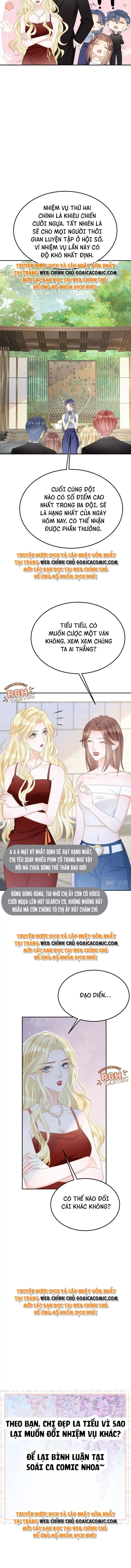 Ninita Yêu Dấu - Phần 2 Chapter 658.4 - Trang 9