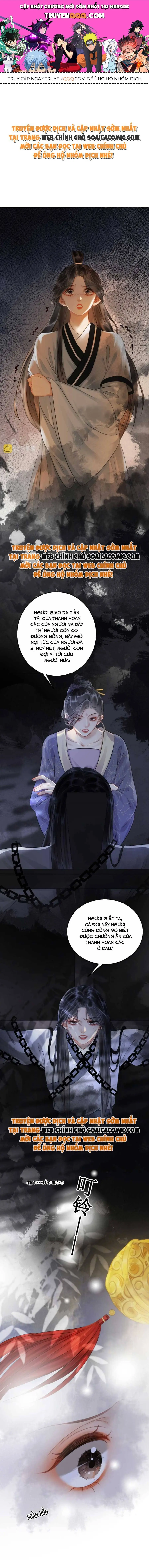 Ninita Yêu Dấu - Phần 2 Chapter 658.5 - Trang 2