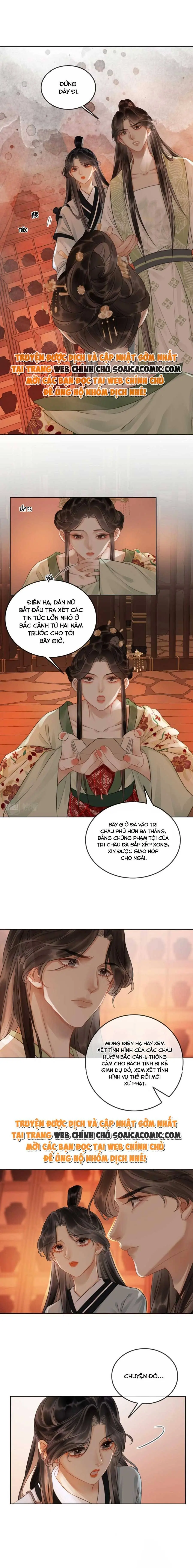 Ninita Yêu Dấu - Phần 2 Chapter 658.5 - Trang 4